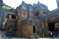 कैलाश मन्दिर, (एलोरा)