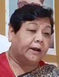 अनुसुइया उइके