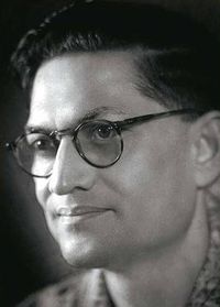 असित कुमार हाल्दार
