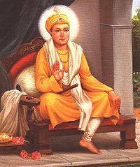 गुरु हर किशन सिंह