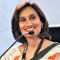 शोभना भरतिया