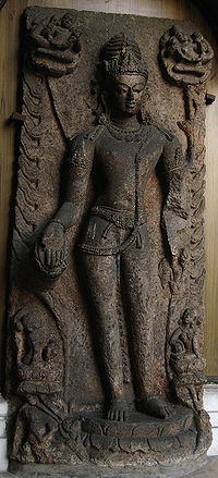 अवलोकितेश्वर