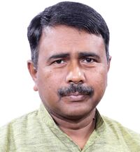 अब्दुल खालेक