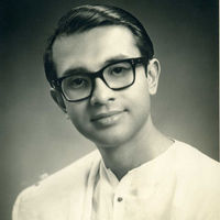 अमिताभ चौधरी