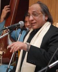 इक़बाल अहमद ख़ान
