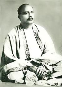 अतुल प्रसाद सेन