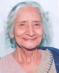 डॉ. कपिला वात्स्यायन