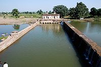 महल गुलआरा, बुरहानपुर