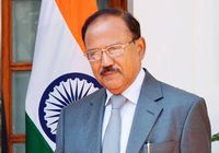 अजीत डोभाल