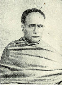 ईश्वर चन्द्र विद्यासागर