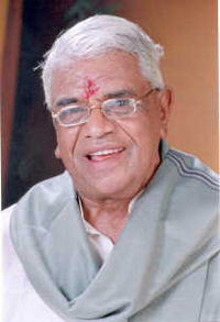 बाबूलाल गौर