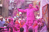 होली, होली दरवाज़ा, मथुरा