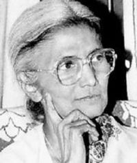 नंदिनी सत्पथी