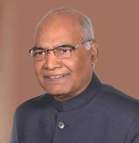 रामनाथ कोविंद