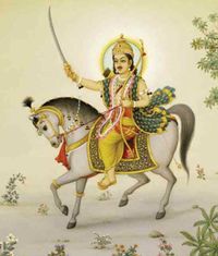 कल्कि bhagavaan