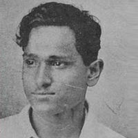 बटुकेश्वर दत्त