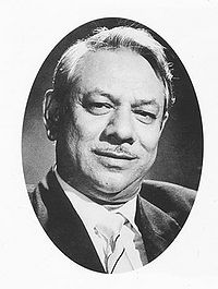 महबूब ख़ान