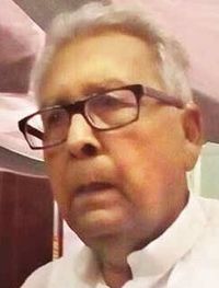 सतीश प्रसाद सिंह