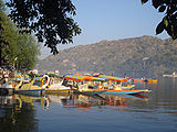 नक्की झील, माउंट आबू Nakki Jheel, Mount-Abu