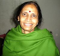 निर्मला ठाकुर