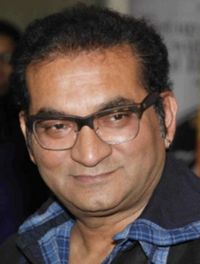अभिजीत भट्टाचार्य