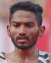 अविनाश साबले