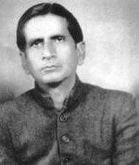 असरार उल हक़ 'मजाज़'