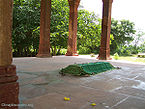 रसखान की समाधि, महावन Raskhan's Grave, Mahavan