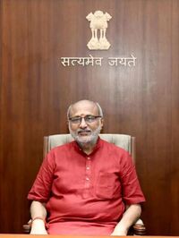 सी.पी. राधाकृष्णन
