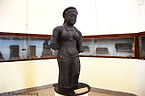 महाराज्ञी कम्बोजिका Queen Kambojika