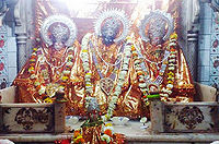 नरी सेमरी माता