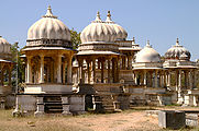 आहर, उदयपुर Ahar, Udaipur