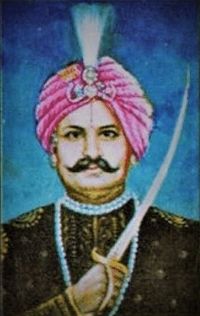 नरसिम्हा रेड्डी