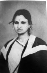 सरस्वती प्रसाद