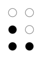 उद्धरण चिह्न, प्रश्नसूचक चिह्न आरंभ