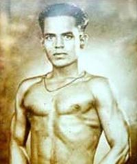 खाशाबा जाधव