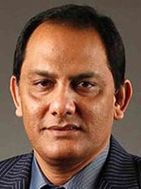 मोहम्मद अज़हरुद्दीन