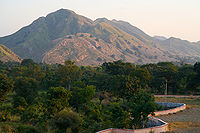 अरावली पर्वतमाला