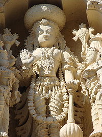 भगवान विष्णु