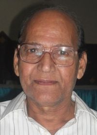 स्वयं प्रकाश