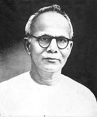 गोदावरीश मिश्र