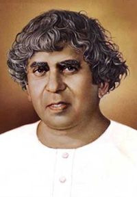 टी. एल. वासवानी