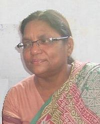 उर्मिला बहन