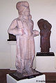 मुदगर पाणि यक्ष Mudgarpani Yaksha