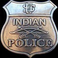 भारतीय पुलिस