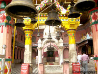 विश्राम घाट, मथुरा