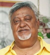 नामदेव ढसाल