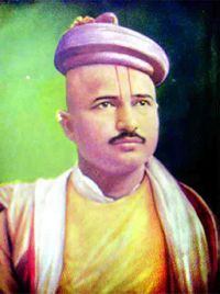 शिवराम महादेव परांजपे