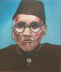 शौक़ बहराइची