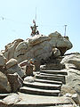 केदारनाथ मंदिर, काम्यवन Kedarnath Temple, Kamyavan